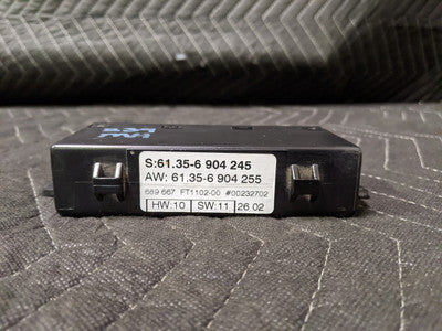 BMW E39 5-Series Door Control Module 61356904245