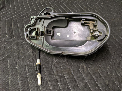 BMW E60/61 5-Series M5 Exterior Door Handle Carrier Right 51217034544