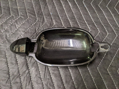 BMW E60/E61 Right Door Handle Recess 51217191916