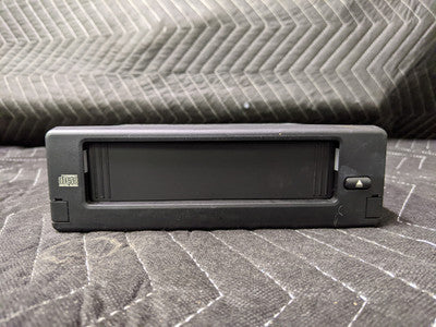 BMW E63/E64 6-Series 6-Disc CD Changer 65126956939