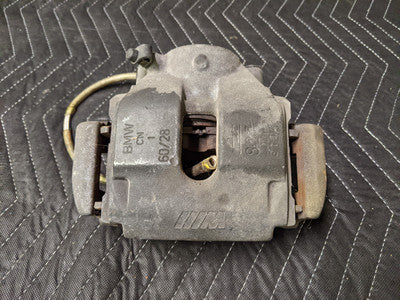 BMW E46/E85/E86 M3 Z4M Front Left Brake Caliper 34112282617