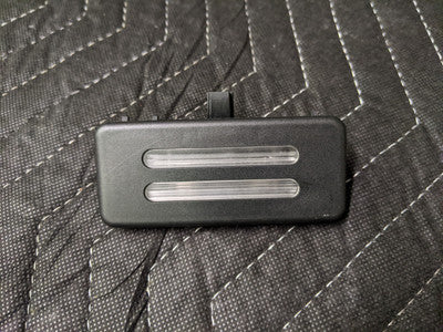 BMW E60/E61/E90/E91/E92 Mirror Lamp Schwarz 63316962013