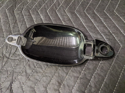 BMW E60/E61 5-Series M5 Front Left Door Handle Recess 51217191913