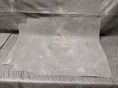 BMW E60 5-Series M5 Rear Cargo Storage Trunk Mat 51477024886