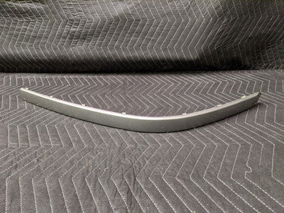 BMW E39 5-Series Front Left Bumper Moulding 7005955