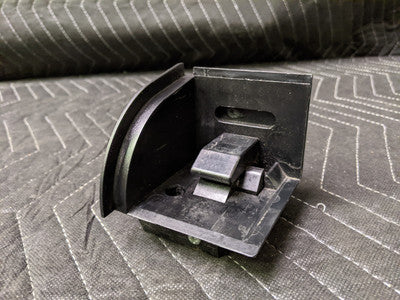BMW E61/E83 Rear Left Cargo Cover Latch 51477160589