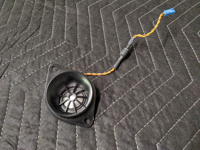 BMW E60 M5 Top Hifi Loud Speaker Tweeter 65136919363