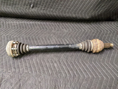 BMW E90/E92 3-Series Axle Output Shaft Rear Right 33217527028