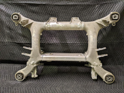 BMW G11/G12/G16/G30 Rear Axle Subframe Carrier 33316861201
