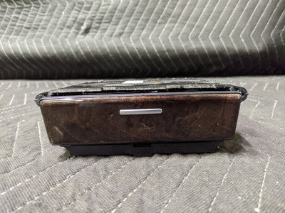BMW E60/E61 5-Series Front Ashtray 51456976376