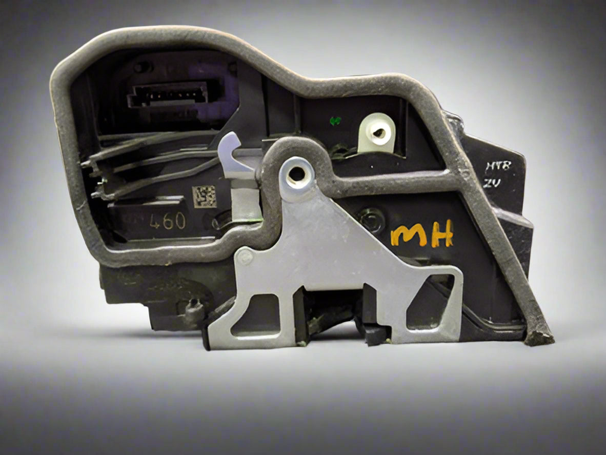 BMW E60/E61 5-Series Rear Right Door Lock 51227229460