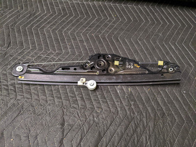 BMW E60/E61 5-Series M5 Rear Right Window Regulator 51357184746