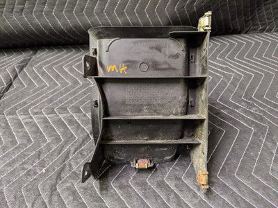 BMW E60/E61/E63/E64 Engine Air Duct Left 51757203963