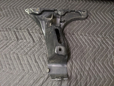BMW E60 5-Series Rear Right Bumper Mount 51127178186
