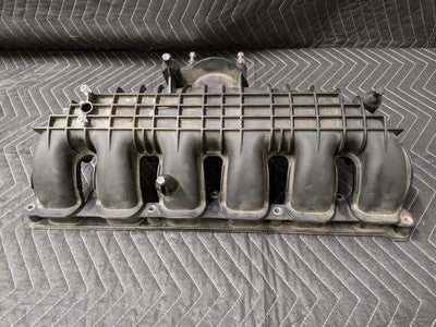 BMW E60 5-Series N54 Intake Manifold 7564678