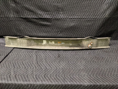 BMW E46 M3 Rear Bumper Carbon Lightweight Carrier 51127894853