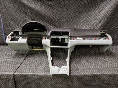 BMW E46 3-Series M3 Dashboard Gray/Black 51457143219