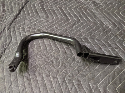 BMW E46 3-Series M3 Convertible Folding Top Cover Hinge Right 41638244280