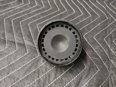 BMW E60 5-Series Alarm Siren Inclination Indicator 65759124581