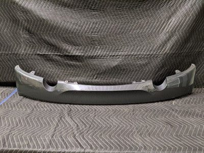 BMW F22/F23 M235 M240i Rear Bumper Diffuser Insert 51128055574