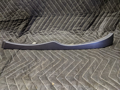 BMW E46 3-Series Lower Headlight Trim Left Driver 51137030553