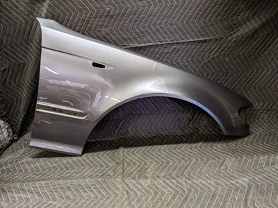 BMW E46 3-Series Fender Front Right 41357042324