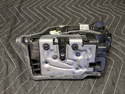 BMW F90/G30/G31 5-Series M5 Front Left Door Lock Actuator 51217477685