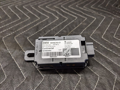 BMW F90/G30/G31 5-Series M5 Radio Remote Control Receiver 61356844045