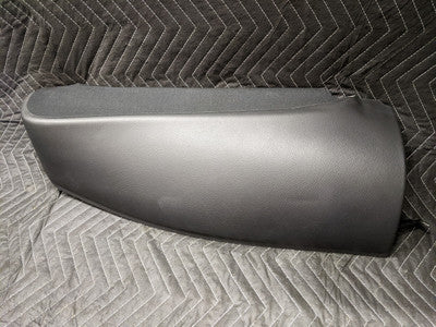 BMW F90/G30 5-Series M5 Rear Right Seat Bolster Black Dakota Leather 52207456250